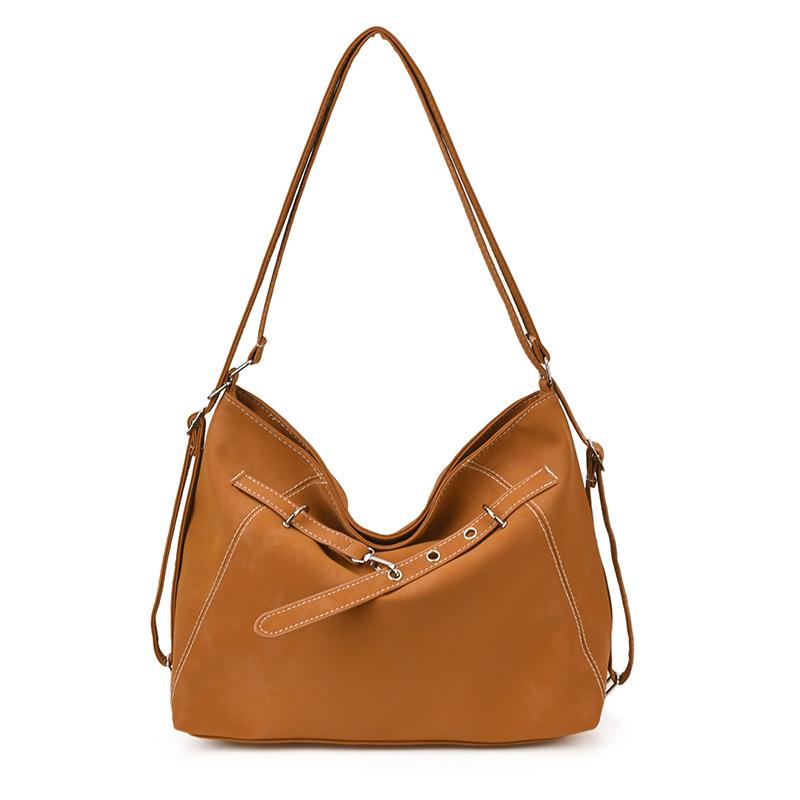 Fashion casual retro tote bag spring new trend messenger bag women s largecapacity shoulder bag
Fashion casual retro tote bag spring new trend messenger bag women s largecapacity shoulder bag