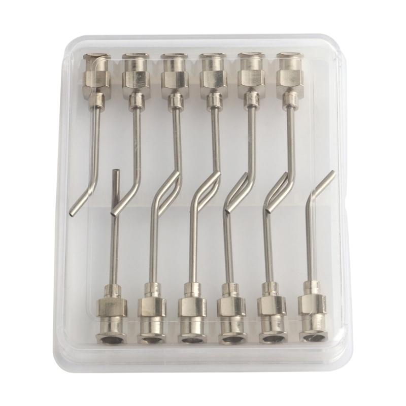 12Pcs Sturdy Stainless Steel Soldering Iron Tip Soldering Equipment Ideal For DIY Projects And Professional Use
12Pcs Sturdy Stainless Steel Soldering Iron Tip Soldering Equipment Ideal For DIY Projects And Professional Use