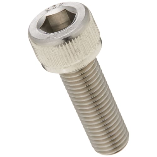 KITACO Cap Bolt (M10 x P1.25 x 30mm) General Purpose 1 Piece Stainless Steel 0900-100-10003
KITACO Cap Bolt (M10 x P1.25 x 30mm) General Purpose 1 Piece Stainless Steel 0900-100-10003