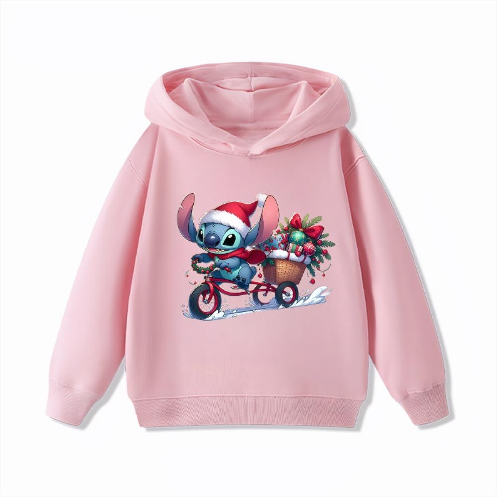 Disney Christmas Clothes Stitch Children s Hoodies Boys and Girls Clothing Autumn and Winter Warm Childrens Hooded Sweatshirts 130
Disney Christmas Clothes Stitch Children s Hoodies Boys and Girls Clothing Autumn and Winter Warm Childrens Hooded Sweatshirts 130