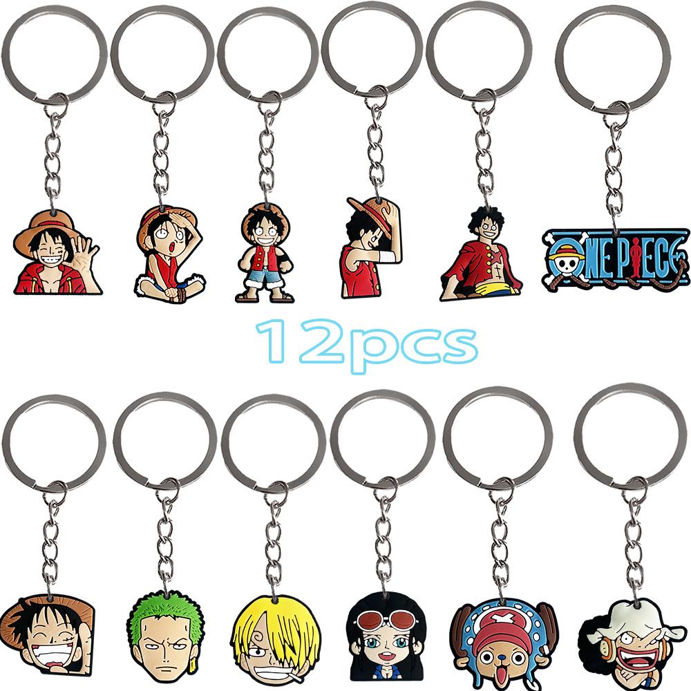 One Piece Keychain Luffy Animation Character Keychain Children s Birthday Party Gifts Classroom Rewards Guest Gifts Baby Shower чёрный
One Piece Keychain Luffy Animation Character Keychain Children s Birthday Party Gifts Classroom Rewards Guest Gifts Baby Shower чёрный