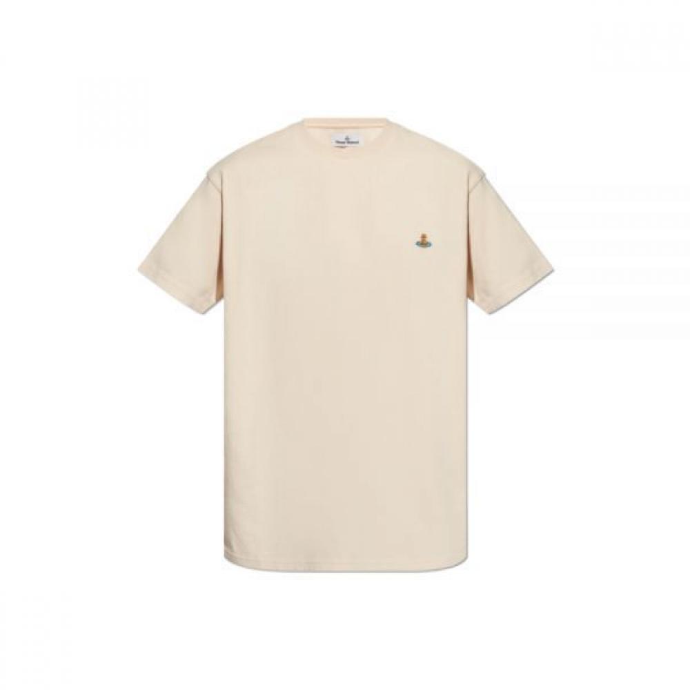 Vivienne WesTwood Vivienne WesTwood Vivienne WesTwood 25ss Classic T shoT Color Orb 3g010013 J001m C40 Free(BEIGE)/L (around 100)
Vivienne WesTwood Vivienne WesTwood Vivienne WesTwood 25ss Classic T shoT Color Orb 3g010013 J001m C40 Free(BEIGE)/L (around 100)