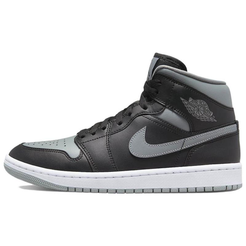 Женские кроссовки Air Jordan 1 Mid Shadow Jordan BQ6472-007 36.5
Женские кроссовки Air Jordan 1 Mid Shadow Jordan BQ6472-007 36.5