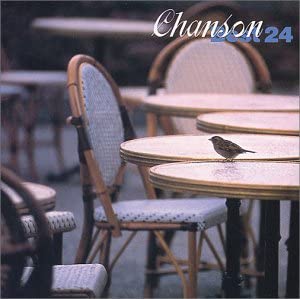 CD OMNIBUS, YVETTE GIRAUD, SIMONE LANG - Chanson Best Selection BVCP8726 Japan World Music Used
CD OMNIBUS, YVETTE GIRAUD, SIMONE LANG - Chanson Best Selection BVCP8726 Japan World Music Used