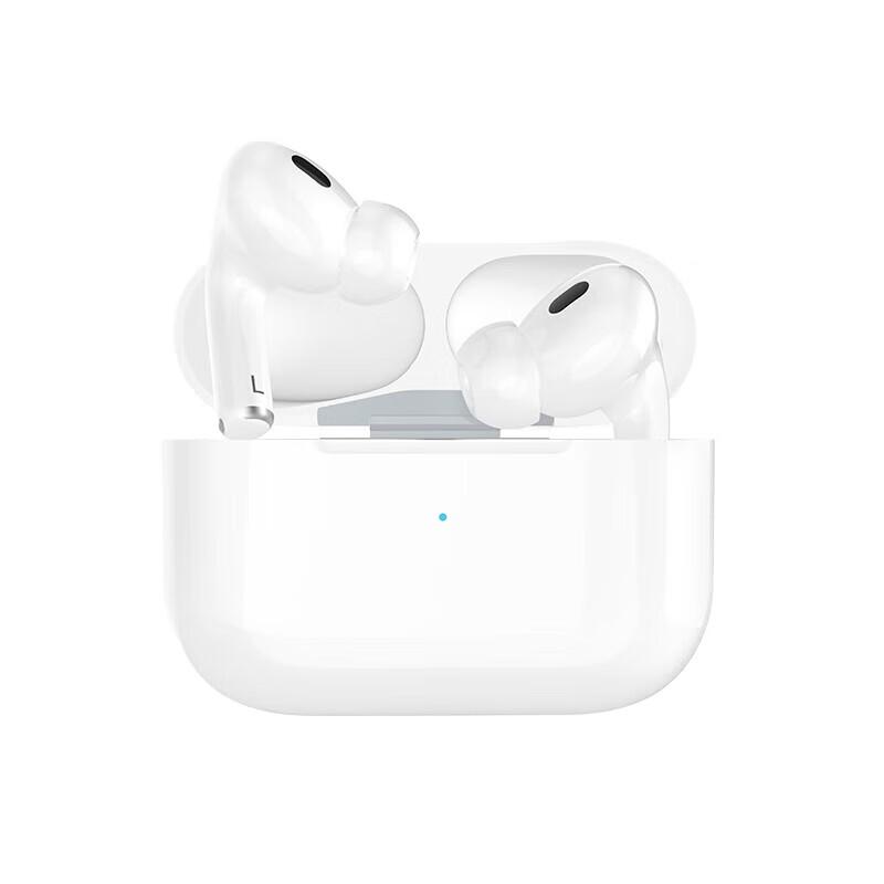 WOPOW AirPro5 Wireless Noise-Cancelling Earbuds
WOPOW AirPro5 Wireless Noise-Cancelling Earbuds
