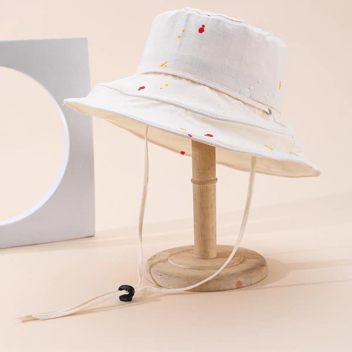 2026 Women s Printed Fisherman Hats Summer Soft Foldable Sweet Style Bucket Hat Female New 56-58cm бежевий
2026 Women s Printed Fisherman Hats Summer Soft Foldable Sweet Style Bucket Hat Female New 56-58cm бежевий