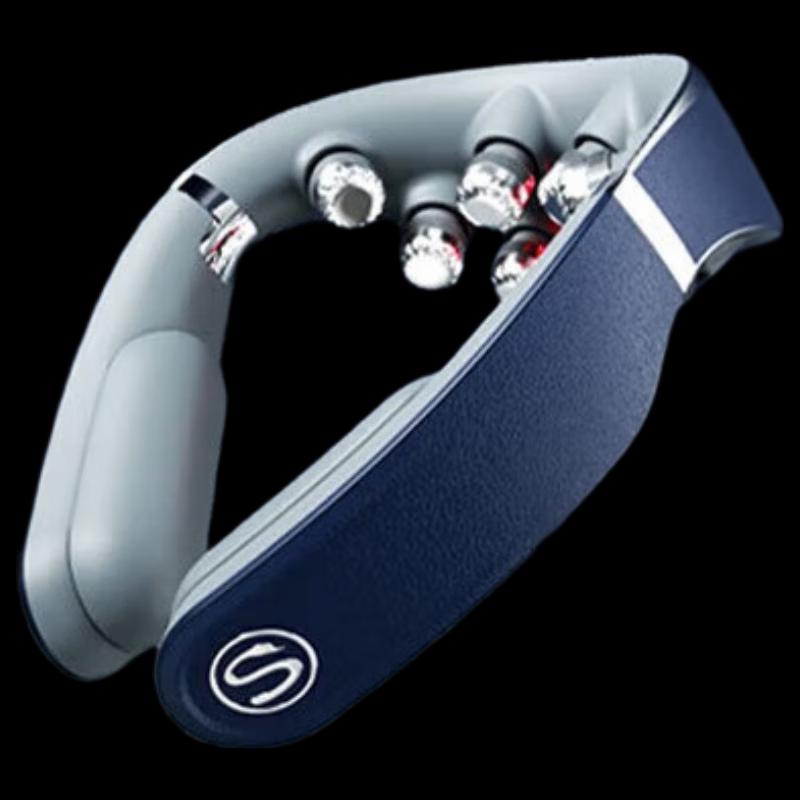 SKG G7-2 Deluxe Neck Massager
SKG G7-2 Deluxe Neck Massager