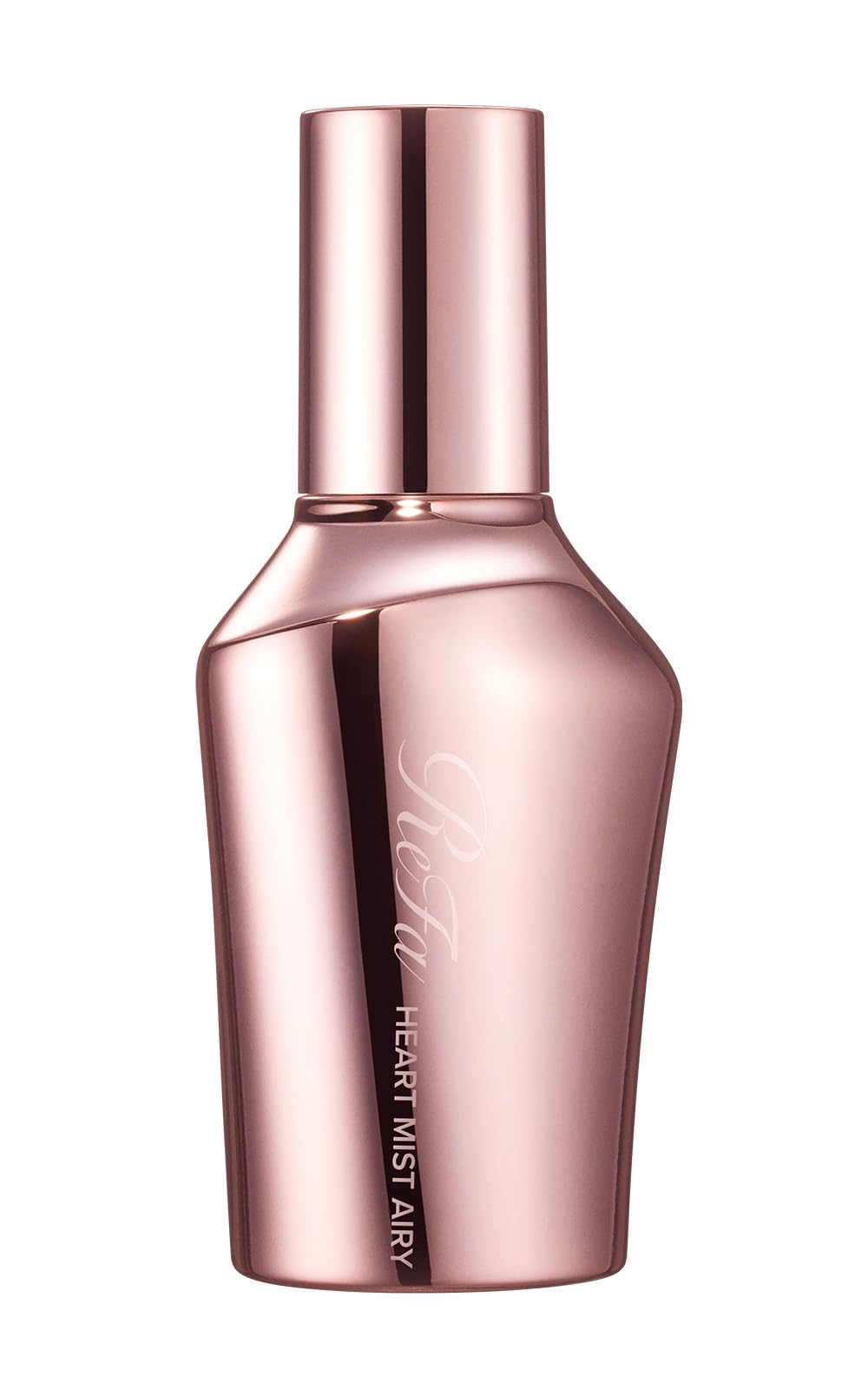 ReFa HEART MIST AIRY 150 мл
ReFa HEART MIST AIRY 150 мл