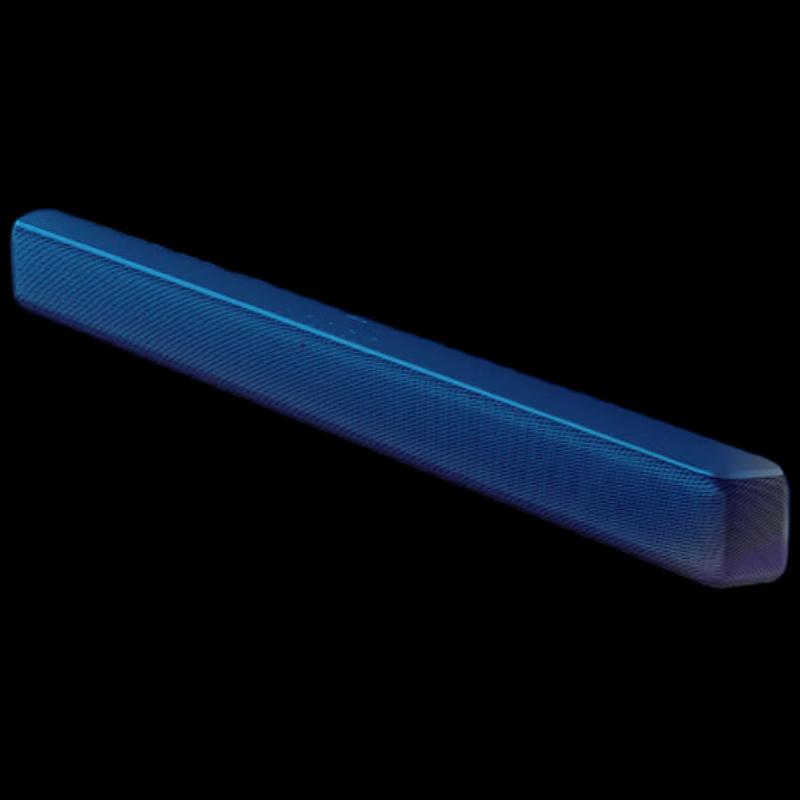 Philips TAB5109/93 Soundbar CN plug (adapter included)
Philips TAB5109/93 Soundbar CN plug (adapter included)