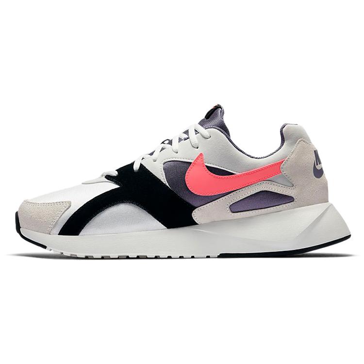 Nike Running Shoes Cream Black Pink 41
Nike Running Shoes Cream Black Pink 41
