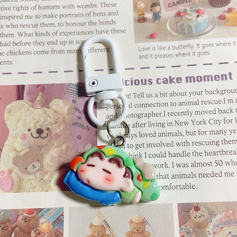 Милый мультяшный карандаш Shin-Chan брелок аниме наушники чехол сумка кулон рюкзак украшения аксессуары пара подарки
Милый мультяшный карандаш Shin-Chan брелок аниме наушники чехол сумка кулон рюкзак украшения аксессуары пара подарки