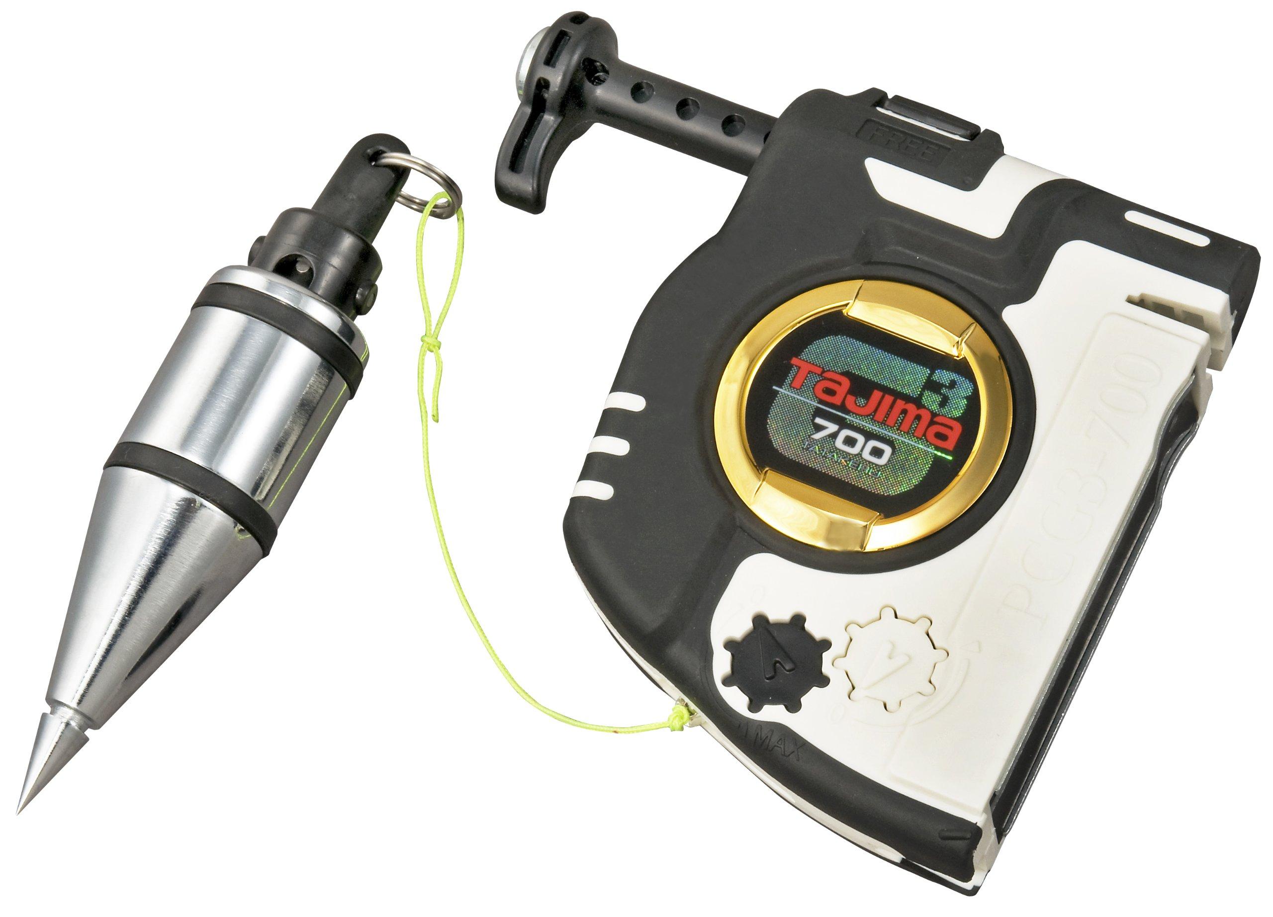 Tajima Perfect Catch G3-700W с быстросъемным креплением, высота качания 7 м PCG3-700WQB
Tajima Perfect Catch G3-700W с быстросъемным креплением, высота качания 7 м PCG3-700WQB