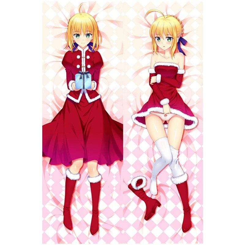 60x180 см аниме Fate/Grand Order/Zero наволочки для подушек Dakimakura чехол 3D двустороннее постельное белье обнимающее тело наволочка Fate Skin Peach
60x180 см аниме Fate/Grand Order/Zero наволочки для подушек Dakimakura чехол 3D двустороннее постельное белье обнимающее тело наволочка Fate Skin Peach