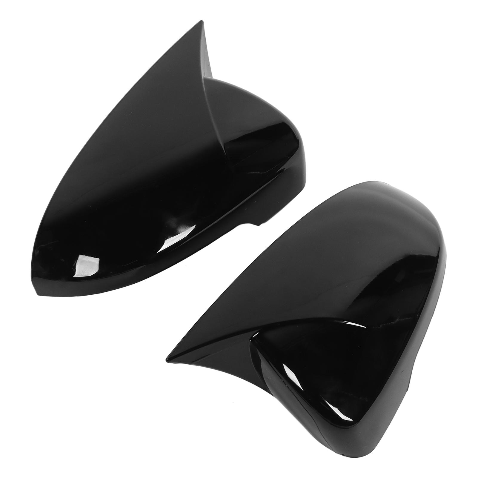 Пара чехлов на боковые зеркала в форме рога для замены на Hyundai Tucson 20192020Углерод
Пара чехлов на боковые зеркала в форме рога для замены на Hyundai Tucson 20192020Углерод