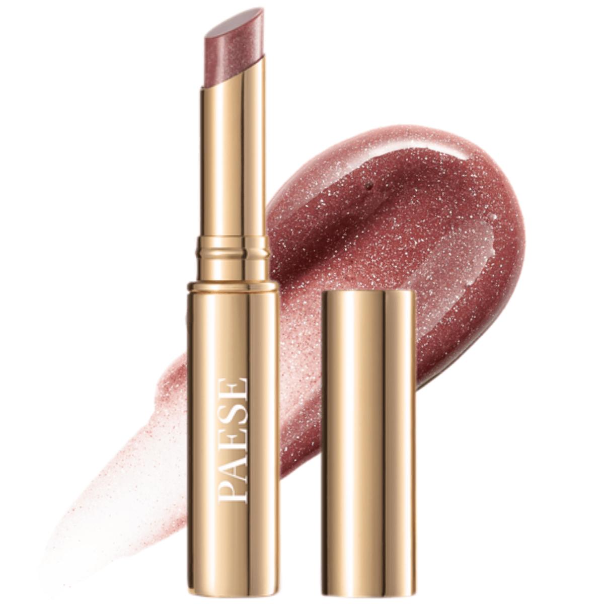 PAESE GLOWYPOP Serum do ust 505 Chocolate Swirl 2.2g
PAESE GLOWYPOP Serum do ust 505 Chocolate Swirl 2.2g