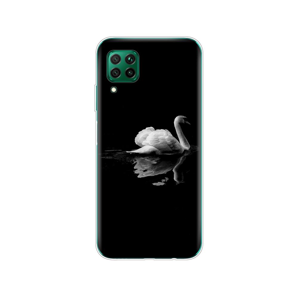 Чохол для Huawei P40 Lite 5G 4G М який Прозорий ТПУ Силіконовий Чохол для Телефону Для Huawei P40 Lite E P40Lite Бампер Coque Задня панель тварина Huawei P40 Lite 5G
Чохол для Huawei P40 Lite 5G 4G М який Прозорий ТПУ Силіконовий Чохол для Телефону Для Huawei P40 Lite E P40Lite Бампер Coque Задня панель тварина Huawei P40 Lite 5G