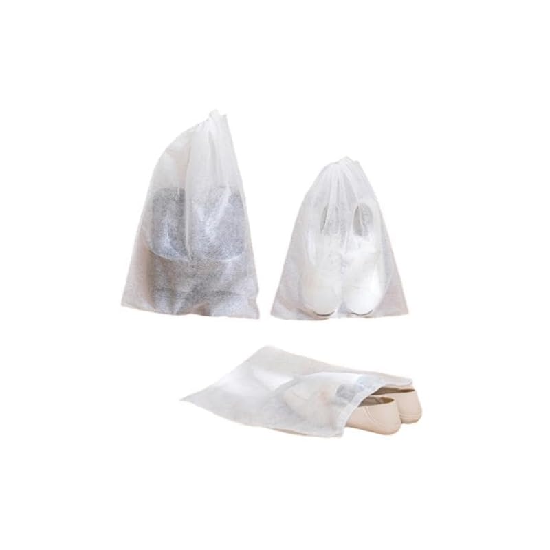 drawstring bag non-woven fabric storage bag 20 pieces M size L size shoe case shoe bag non-woven storage bag bag storage bag non-woven drawstring bag
drawstring bag non-woven fabric storage bag 20 pieces M size L size shoe case shoe bag non-woven storage bag bag storage bag non-woven drawstring bag