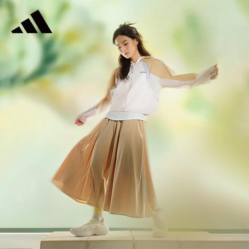Adidas Женская дышащая спортивная куртка для улицы KB8499 US 38
Adidas Женская дышащая спортивная куртка для улицы KB8499 US 38