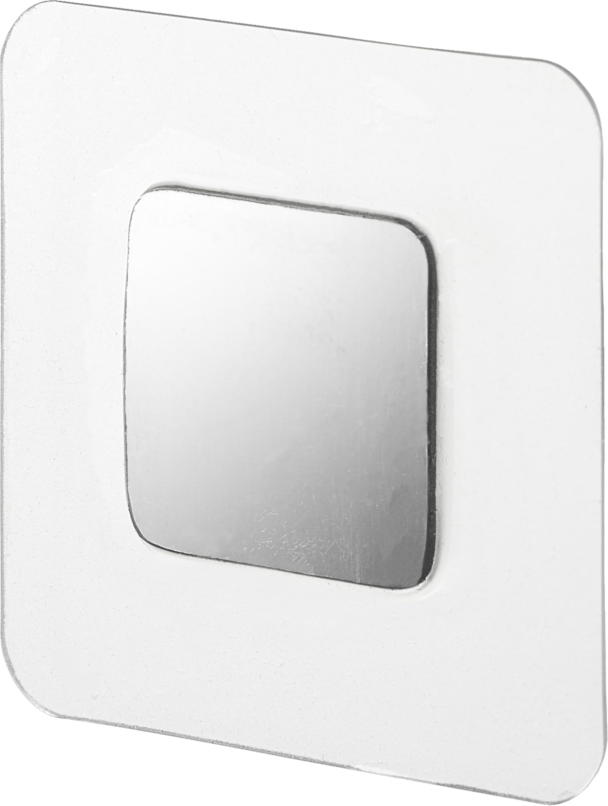 Yamazaki Jitsugyo Film Sheet Magnet Base Silver W5 x x H5cm Film Tower Magnet Silicone Sponge 1904 D0.2 (Including Sheet)
Yamazaki Jitsugyo Film Sheet Magnet Base Silver W5 x x H5cm Film Tower Magnet Silicone Sponge 1904 D0.2 (Including Sheet)