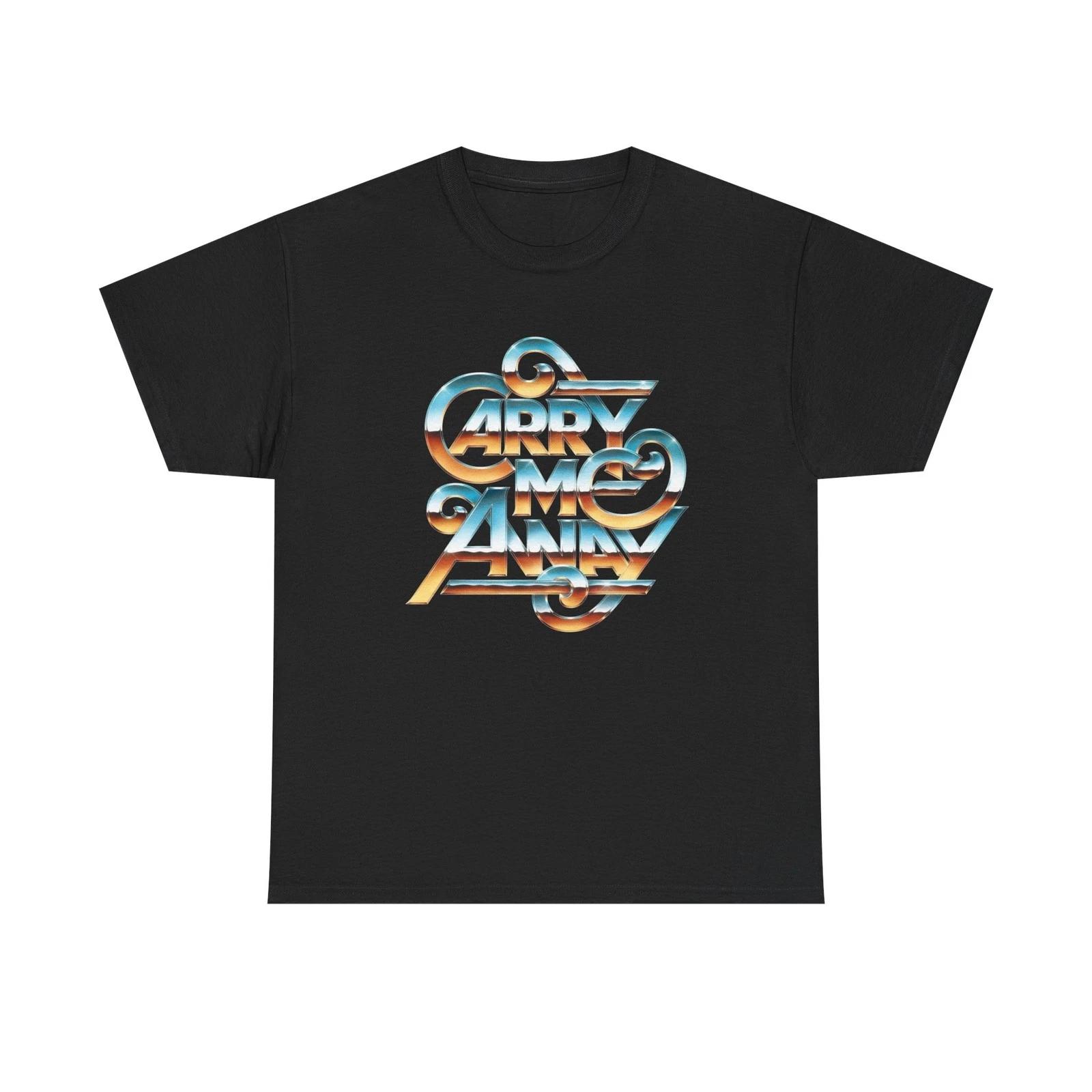Carry Me Away Styx Vintage Graphic T Shirt Unisex Heavy Cotton Tee 3XL
Carry Me Away Styx Vintage Graphic T Shirt Unisex Heavy Cotton Tee 3XL