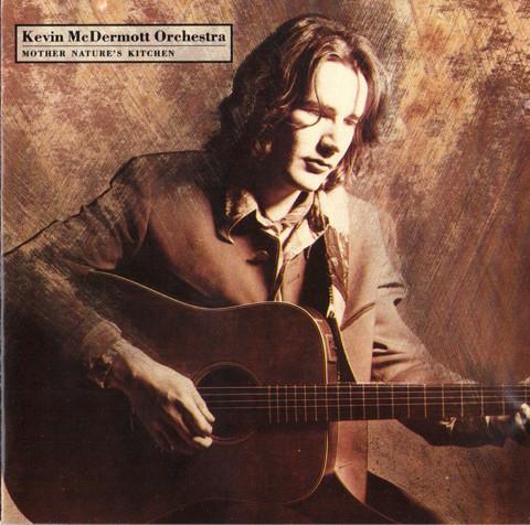 CD KEVIN MCDERMOTT ORCHESTRA - Кухня Матери-Природы CID9920 Island Records 1989 UK & Европа Рок Б/У
CD KEVIN MCDERMOTT ORCHESTRA - Кухня Матери-Природы CID9920 Island Records 1989 UK & Европа Рок Б/У