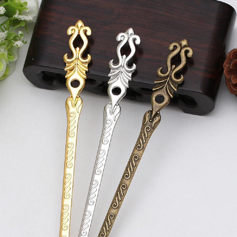 Модные женские головные уборы в форме меча из золота для девочек, украшения для волос, заколка для волос
Модные женские головные уборы в форме меча из золота для девочек, украшения для волос, заколка для волос