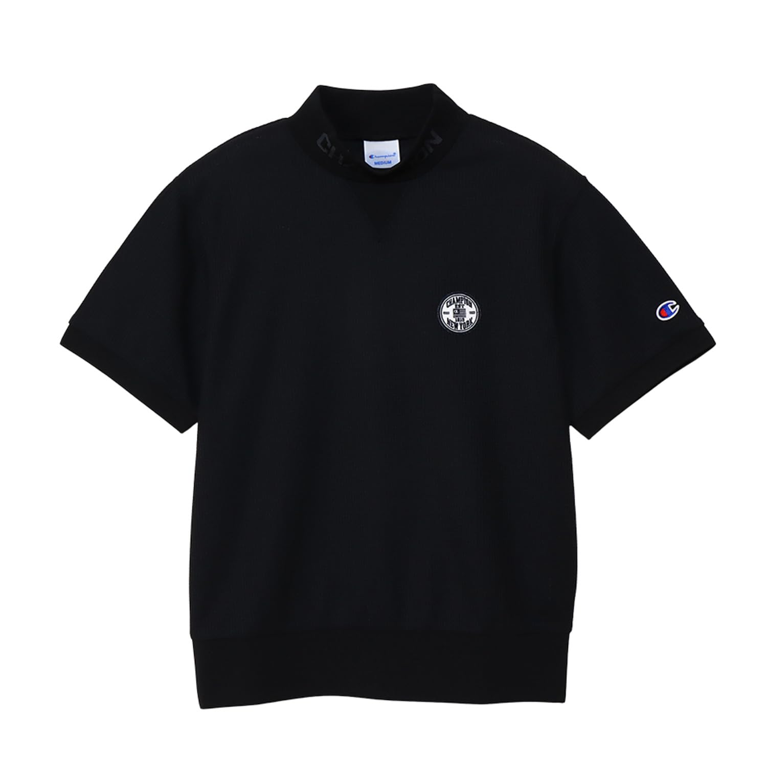 Champion Golf Шорты Запах УФ Жара Графический Логотип Мок Женская Футболка, Рукав, Антибактериальный, Устойчивый, Быстросохнущий, Защита, Экранирование, Принт, чёрный
Champion Golf Шорты Запах УФ Жара Графический Логотип Мок Женская Футболка, Рукав, Антибактериальный, Устойчивый, Быстросохнущий, Защита, Экранирование, Принт, чёрный