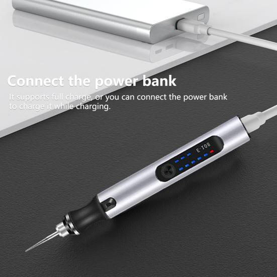 1 комплект, электрическая ручка для травления, USB перезаряжаемый высокоскоростной двигатель для резьбы, мощный металлический ювелирный станок, DIY мини-гравировальный станок, комплект, товары для дома розового золота
1 комплект, электрическая ручка для травления, USB перезаряжаемый высокоскоростной двигатель для резьбы, мощный металлический ювелирный станок, DIY мини-гравировальный станок, комплект, товары для дома розового золота
