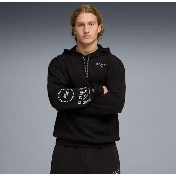 PuMa Men S X hyroX cloudSpun Hoodie M M
PuMa Men S X hyroX cloudSpun Hoodie M M