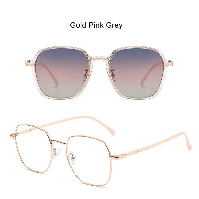 New Unisex Anti Blue Light Myopia Glasses 2 In 1 Clip On Round Eyeglasses Computer Female Driving Glasses For Minus Vision -2 -3 No Anti blue 0
New Unisex Anti Blue Light Myopia Glasses 2 In 1 Clip On Round Eyeglasses Computer Female Driving Glasses For Minus Vision -2 -3 No Anti blue 0