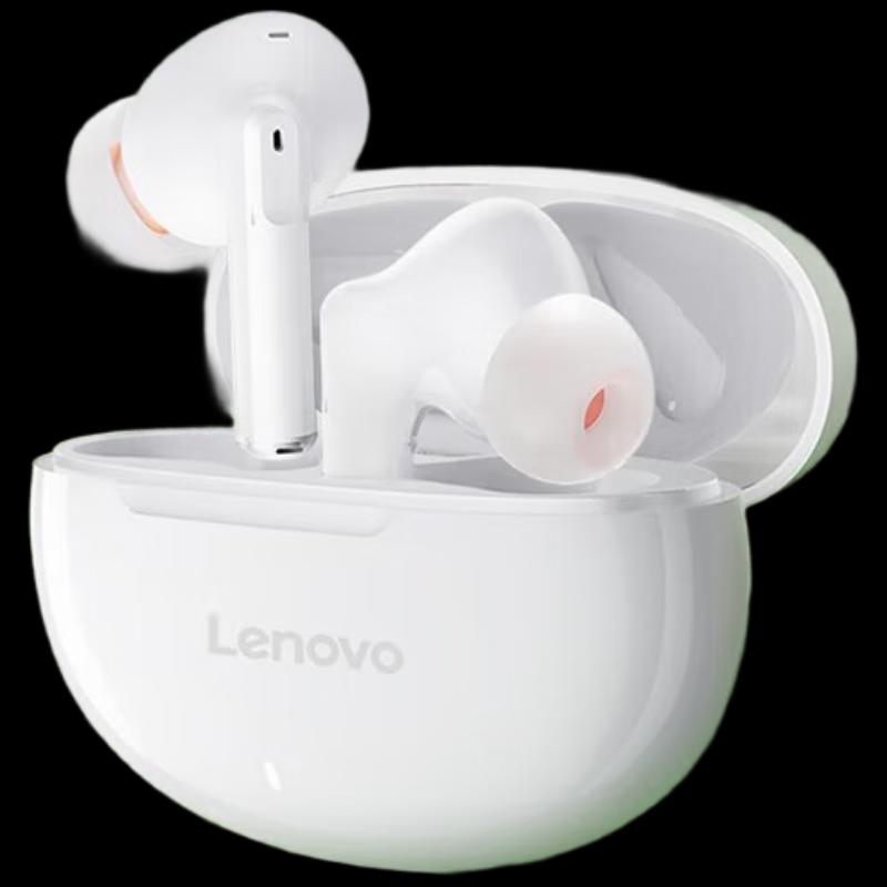 Lenovo TC3306 True Wireless Bluetooth Earbuds
Lenovo TC3306 True Wireless Bluetooth Earbuds