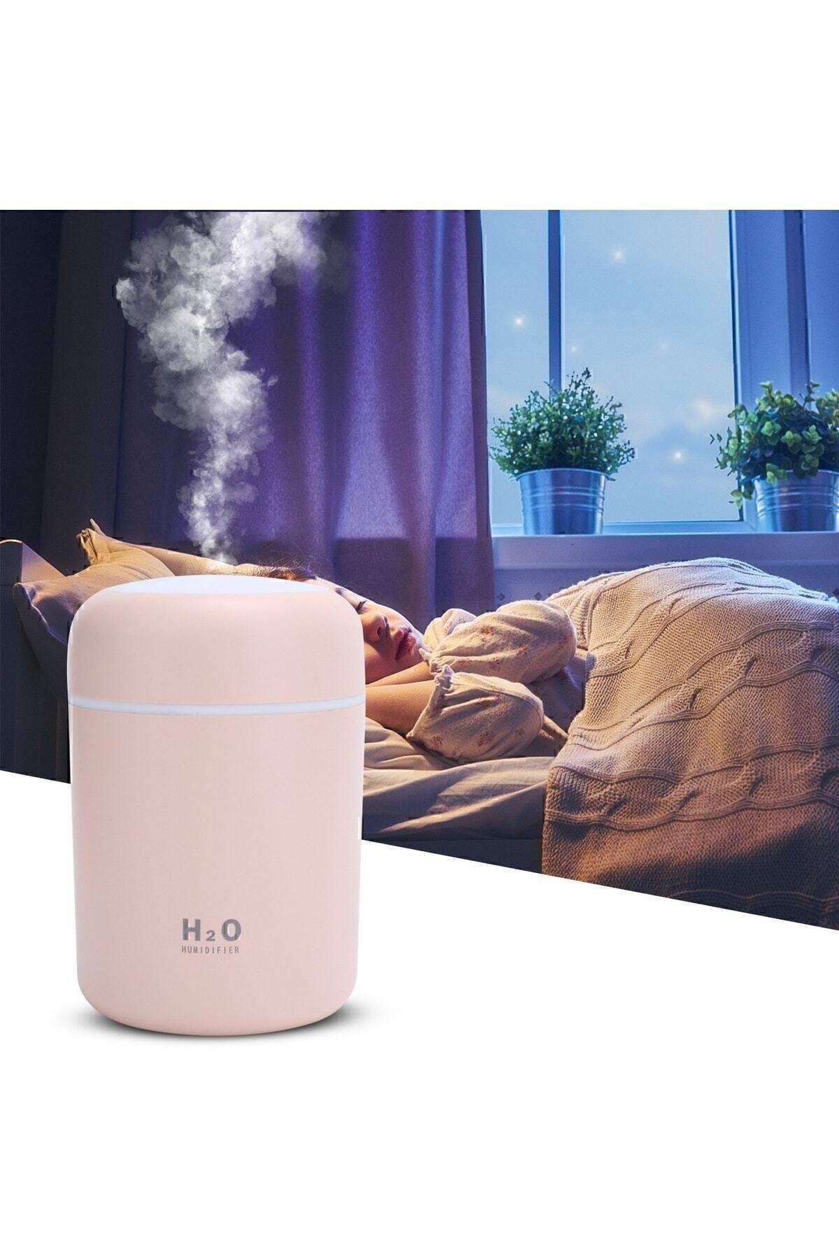 Pink Humidifier for Room, Car and Air – Ultrasonic Mist Vaporizer for Fresh Air! 1
Pink Humidifier for Room, Car and Air – Ultrasonic Mist Vaporizer for Fresh Air! 1