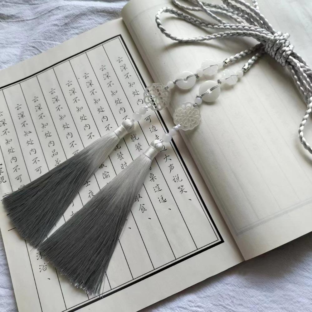 Plastic/Resin Hanfu Gown Sash Chinese Style Ethnic Style Peace Buckle Sash Pendant Ancient Hanfu Waist Belt Costume Accessories серый
Plastic/Resin Hanfu Gown Sash Chinese Style Ethnic Style Peace Buckle Sash Pendant Ancient Hanfu Waist Belt Costume Accessories серый