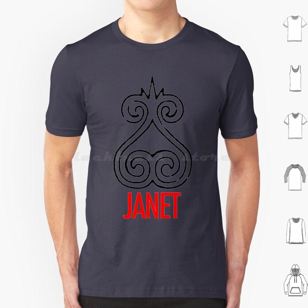 The Velvet Rope T Shirt Cotton Men Women DIY Print Micheal Jackson Jackson 5 The Velvet Rope All For You Rhythm Nation Together S
The Velvet Rope T Shirt Cotton Men Women DIY Print Micheal Jackson Jackson 5 The Velvet Rope All For You Rhythm Nation Together S