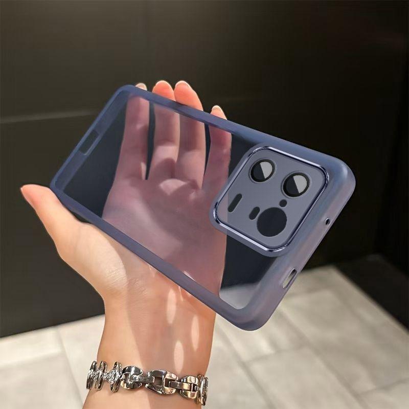 For Xiaomi 13 Case Xiaomi 13 Pro Phone Case Xiaomi Mi 13 Pro Cover Xiaomi Mi 13 Shookproof Plating Silicone back cover Xiaomi 13 Pro
For Xiaomi 13 Case Xiaomi 13 Pro Phone Case Xiaomi Mi 13 Pro Cover Xiaomi Mi 13 Shookproof Plating Silicone back cover Xiaomi 13 Pro