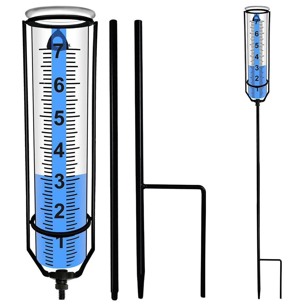 Garden Adjustable Water Volume Simple And Convenient Rainwater Collector Made Of Glass Texture Is
Garden Adjustable Water Volume Simple And Convenient Rainwater Collector Made Of Glass Texture Is