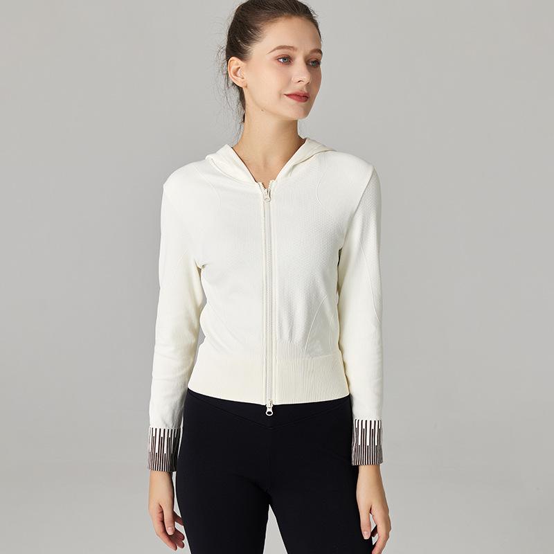 Yoga Sport Double Zipper Hooded Jacket: Slim Fit, Moisture-Wicking, Long Sleeve for Running Extra Large чорний
Yoga Sport Double Zipper Hooded Jacket: Slim Fit, Moisture-Wicking, Long Sleeve for Running Extra Large чорний