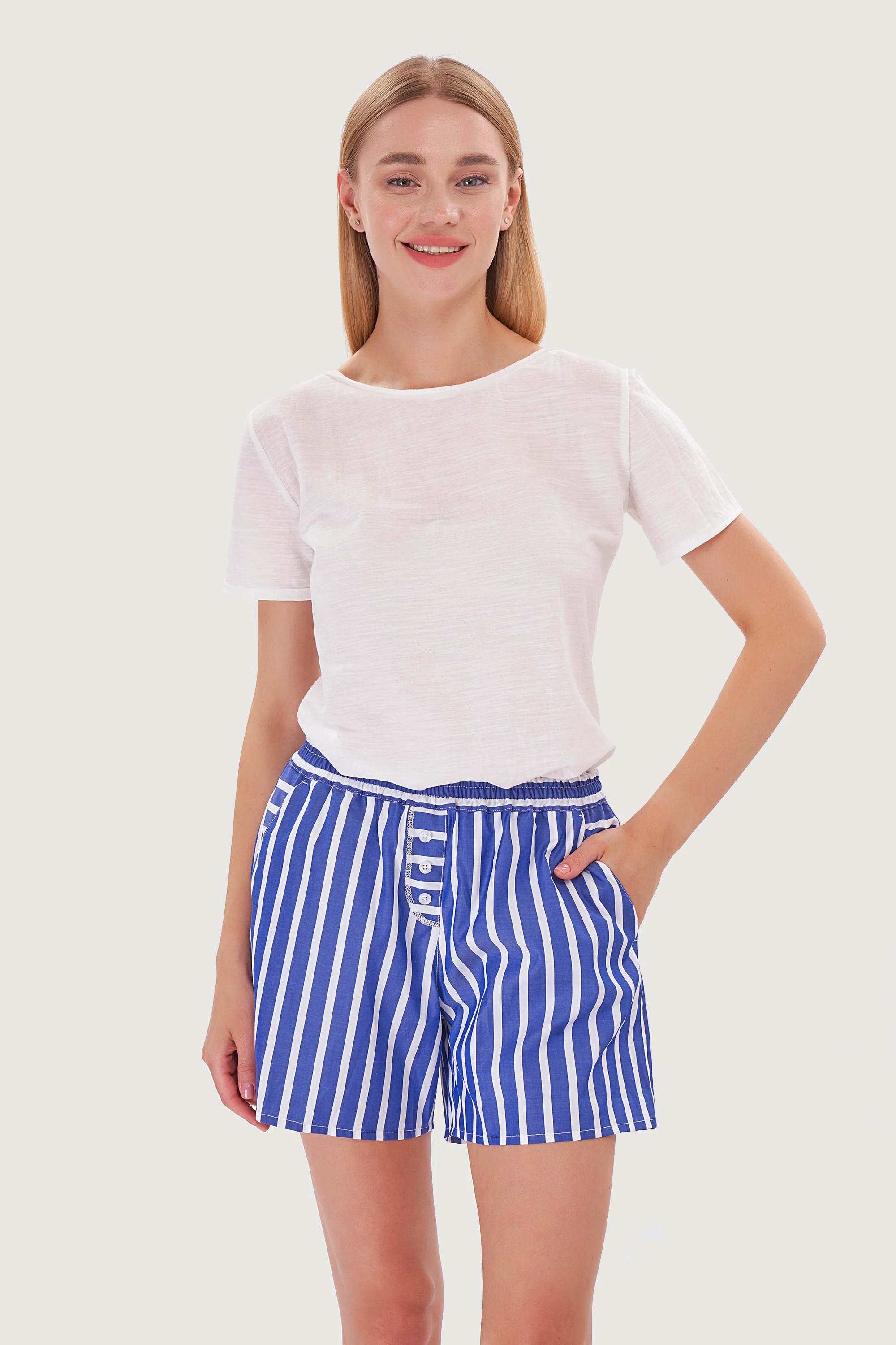 Шорти German Volf (82855) 40(XS) різнокольорові кольору
Шорти German Volf (82855) 40(XS) різнокольорові кольору