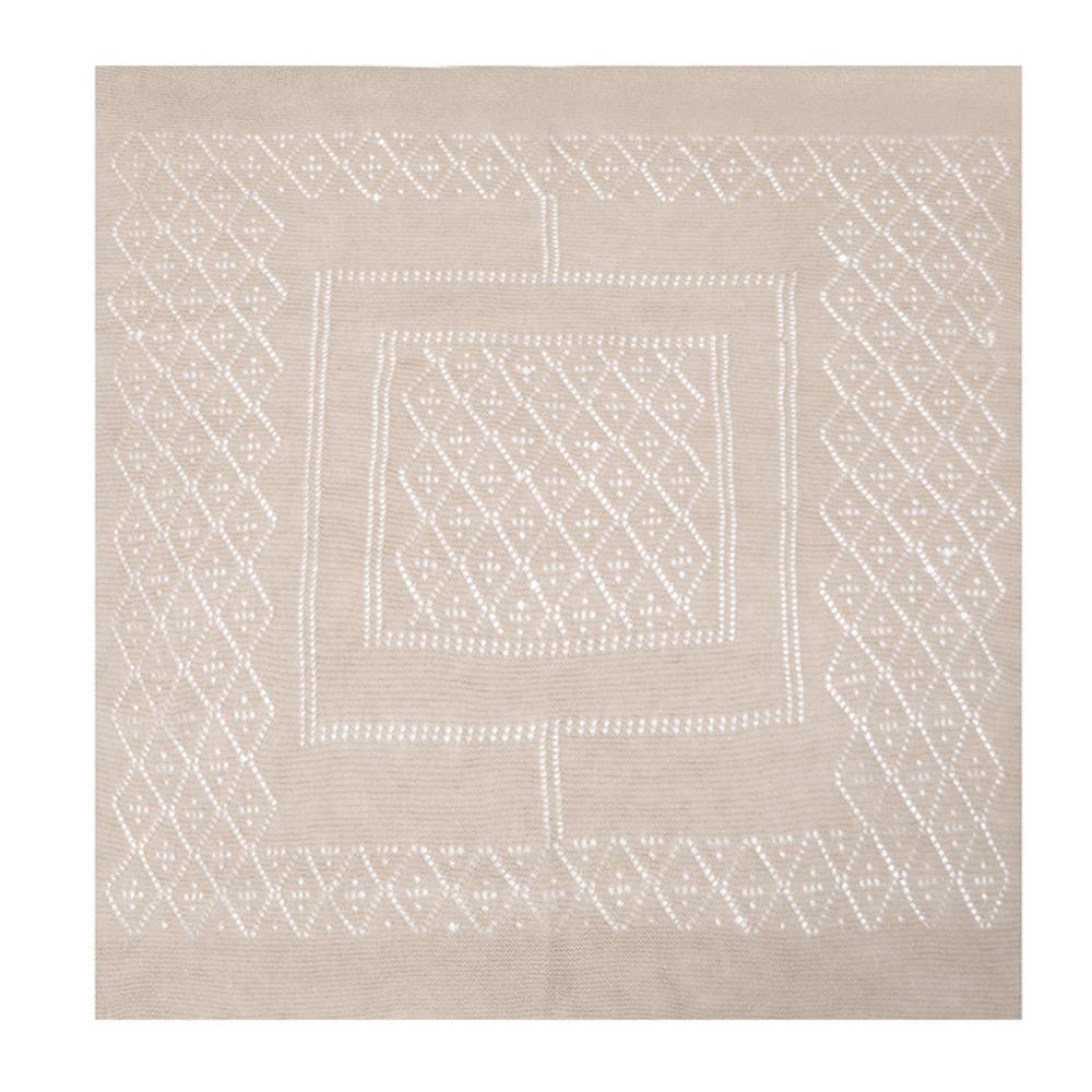 Luxury Soft Knitted Scarves Hollow-out Elegant Large Square Scarf Shawl Wraps Women Fashion хаки
Luxury Soft Knitted Scarves Hollow-out Elegant Large Square Scarf Shawl Wraps Women Fashion хаки