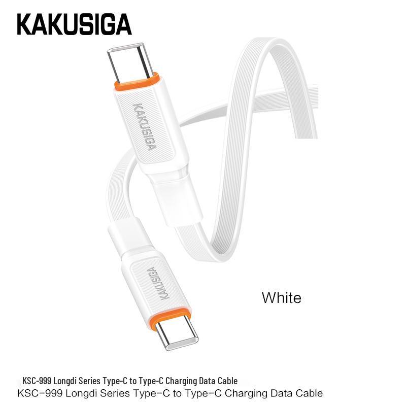 100W Fast Charging Type-C to Type-C 5A High Current TPE Silicone Cable Type-C to Type-C чёрный
100W Fast Charging Type-C to Type-C 5A High Current TPE Silicone Cable Type-C to Type-C чёрный