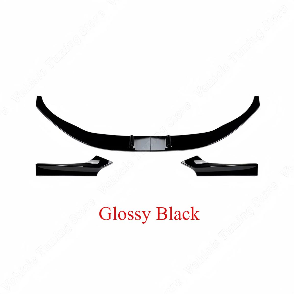 For BMW 2 Series F22 F23 220i 220d 230i M240i M Sport 2015-2019 Front Bumper Splitter Lip Diffuser Front Surround Spoiler Guard
For BMW 2 Series F22 F23 220i 220d 230i M240i M Sport 2015-2019 Front Bumper Splitter Lip Diffuser Front Surround Spoiler Guard