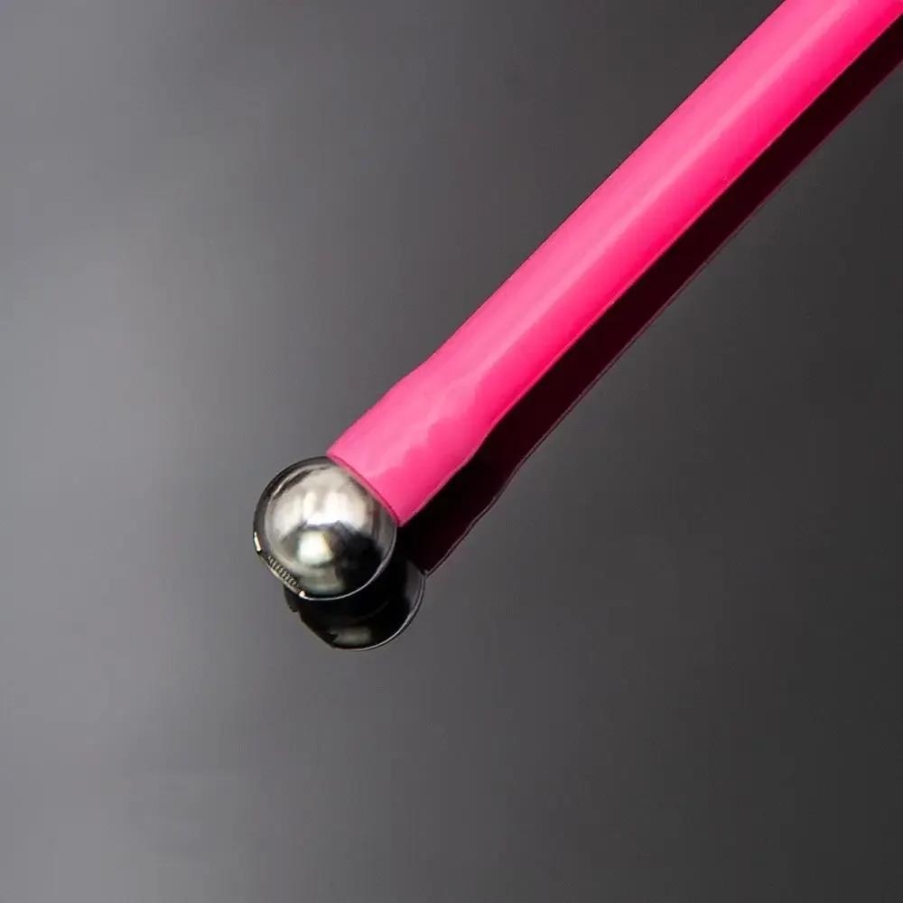 Cutable Colorful Foam Cannon Straw with Stainless Steel Filter Ball, Fits Most Foam Lance for High Pressure Car Washing рожевий
Cutable Colorful Foam Cannon Straw with Stainless Steel Filter Ball, Fits Most Foam Lance for High Pressure Car Washing рожевий