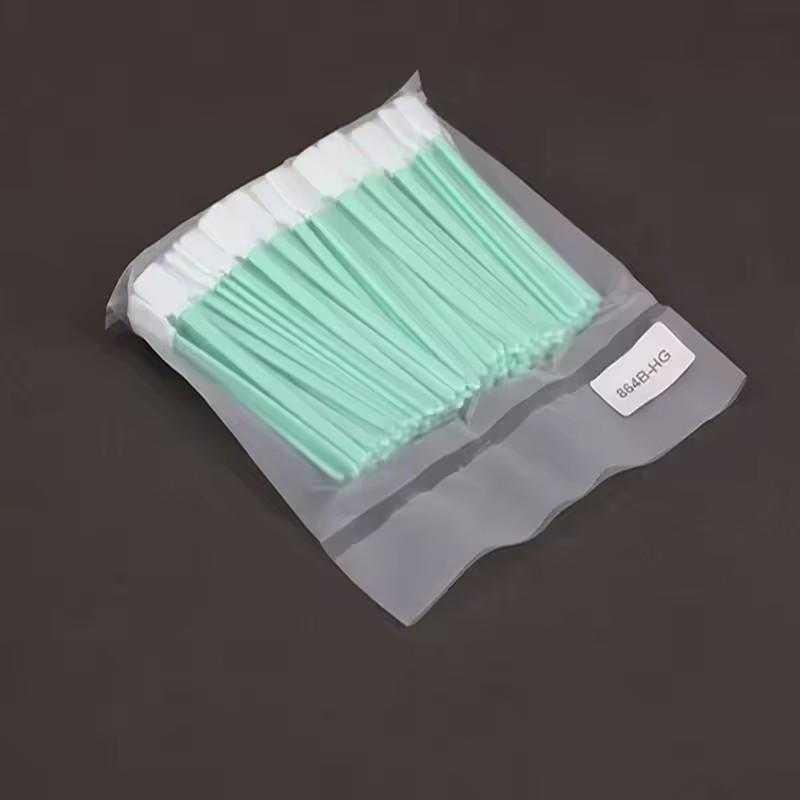 50PCS Pack Cleaning Sponge Cloth Swabs Polyester Fibre Single Side Double Layer Cloth Swabs Car Cleaning and Maintenance Tools
50PCS Pack Cleaning Sponge Cloth Swabs Polyester Fibre Single Side Double Layer Cloth Swabs Car Cleaning and Maintenance Tools