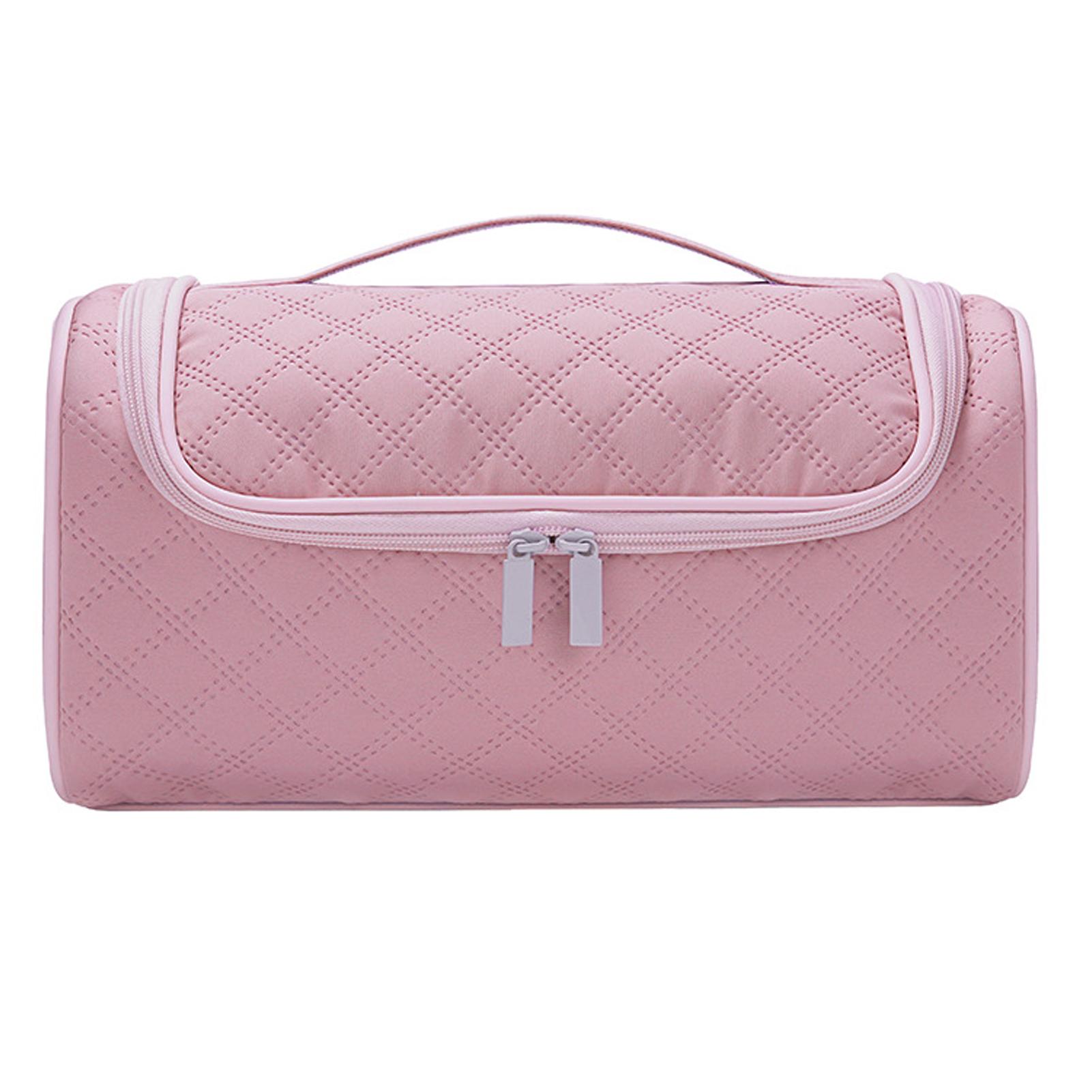 Cloth Hair Styling Essential Small Hairdryer Travel Bag Styling Tools On Go Hair Dryer Organizer Bag
Cloth Hair Styling Essential Small Hairdryer Travel Bag Styling Tools On Go Hair Dryer Organizer Bag