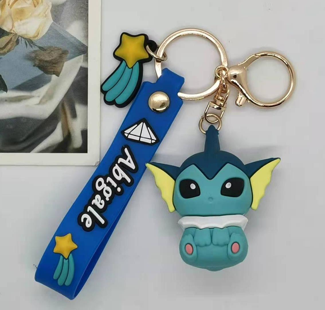 Creative Cartoon Pok É Mon Eevee Family Series Keychain Cute Couple Bag Key Gift Cute Personalized Gifts Y2k Fashion
Creative Cartoon Pok É Mon Eevee Family Series Keychain Cute Couple Bag Key Gift Cute Personalized Gifts Y2k Fashion