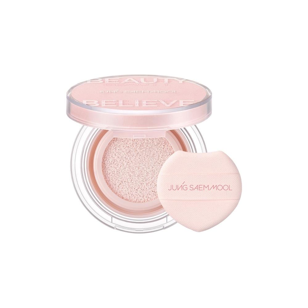 Jungsaemmool Make Artist Cushion Хайлайтер Глим
Jungsaemmool Make Artist Cushion Хайлайтер Глим