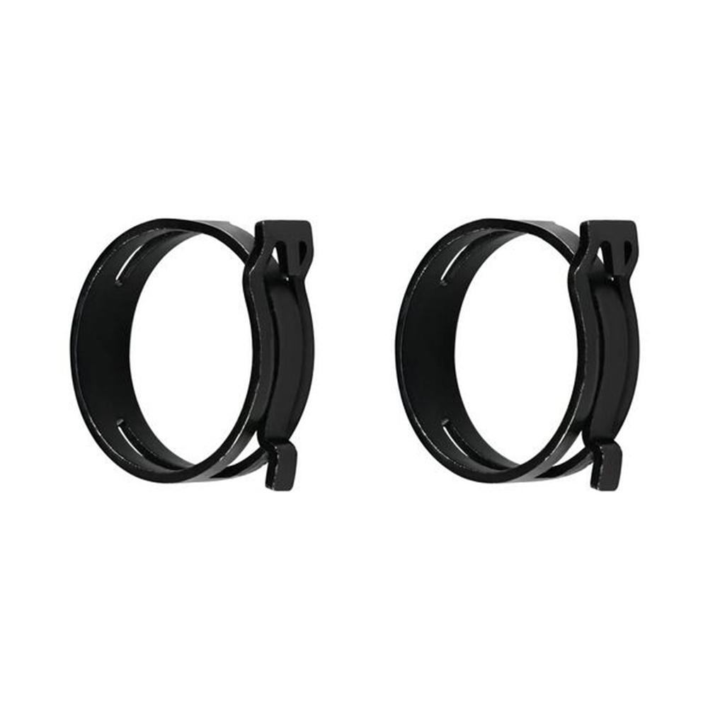 New 2pcs Radiator Hose Clamps 19511-PH7-003 For Honda Odyssey Pilot S-2000 Civic CRV
New 2pcs Radiator Hose Clamps 19511-PH7-003 For Honda Odyssey Pilot S-2000 Civic CRV