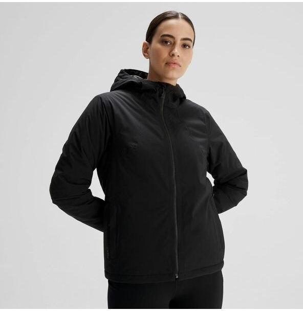 Куртка Kathmandu Trailhead 2L Novaloft RAI черный скат S
Куртка Kathmandu Trailhead 2L Novaloft RAI черный скат S