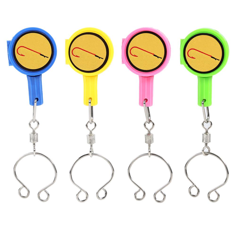 5-10pcs Fishhook Storage Box Quick Knot Tool Fast Tie Nail Knotter Cutter Fishing Tackle Portable Outdoor Rivers Lakes
5-10pcs Fishhook Storage Box Quick Knot Tool Fast Tie Nail Knotter Cutter Fishing Tackle Portable Outdoor Rivers Lakes