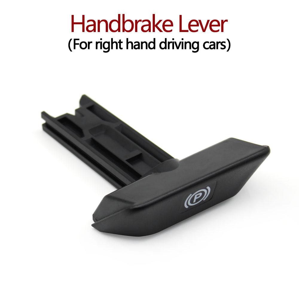 W210 Car Hand Brake Lever Handbrake Parking Brake Release Handle Replacement For Mercedes BENZ E Class 1993-2002 2104270020 W210 RHD Lever
W210 Car Hand Brake Lever Handbrake Parking Brake Release Handle Replacement For Mercedes BENZ E Class 1993-2002 2104270020 W210 RHD Lever